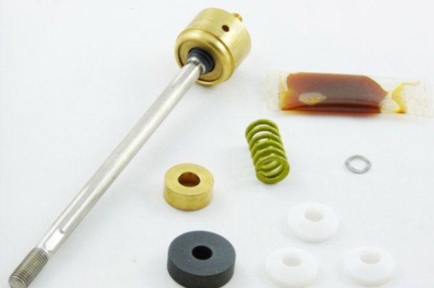 Honeywell 14002863-001 Rebuild Kit for VP512 Valves 6.3-10 CV