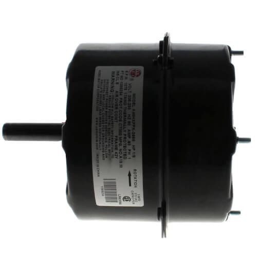 ICP 1088234 OEM Upgraded 1/8 HP 230V Condenser Fan Motor