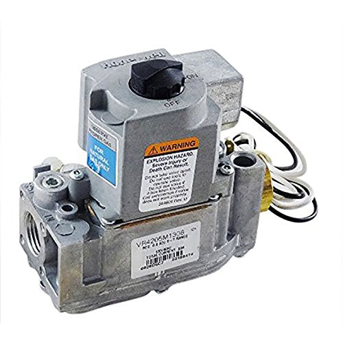 Honeywell VR4205M1308 Natural Gas Valve 120V