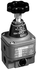 Johnson Controls R-131-2 Precision Air Pressure Reducing Valve 1/4 inch Inlet