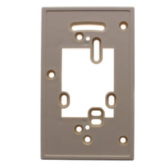 KMC Controls HMO-5030 Handy Box Backplate Mounting Kit Light Almond