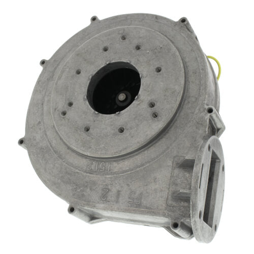 Teledyne Laars RA2114200 Combustion Air Blower Assembly