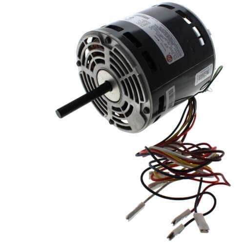 Lennox 56W67 Blower Motor 3/4 HP 115V