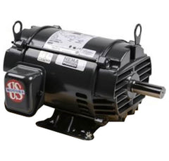 Lennox 72W64 Blower Motor 5HP 460V HVAC Replacement