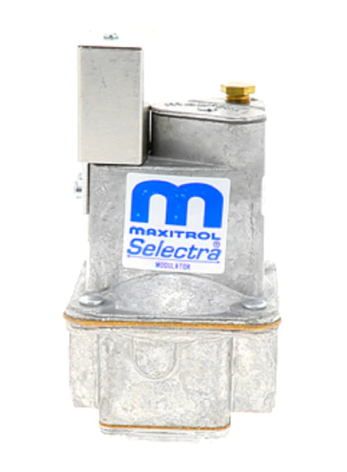 Maxitrol M511W-3/4 Modulating Gas Valve with Covered Wire Connections