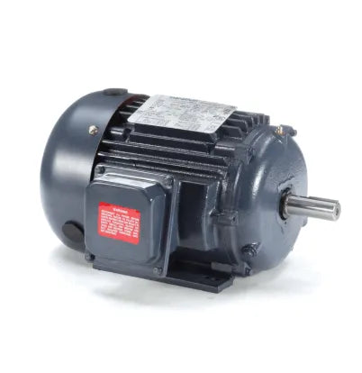 MARATHON MOTORS GT1007 Commercial Blower Motor 230/460V 2HP 1730RPM