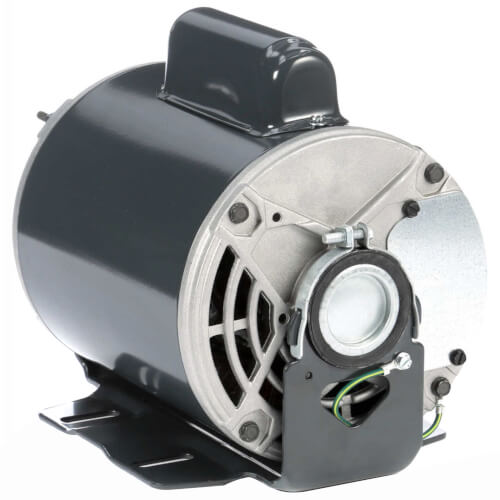 Marathon Motors C1156 Fan & Blower Motor 3/4HP 1725RPM 115/208-230V