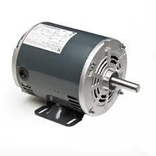 Marathon K041A 2HP 208-230/460V 1800RPM Motor