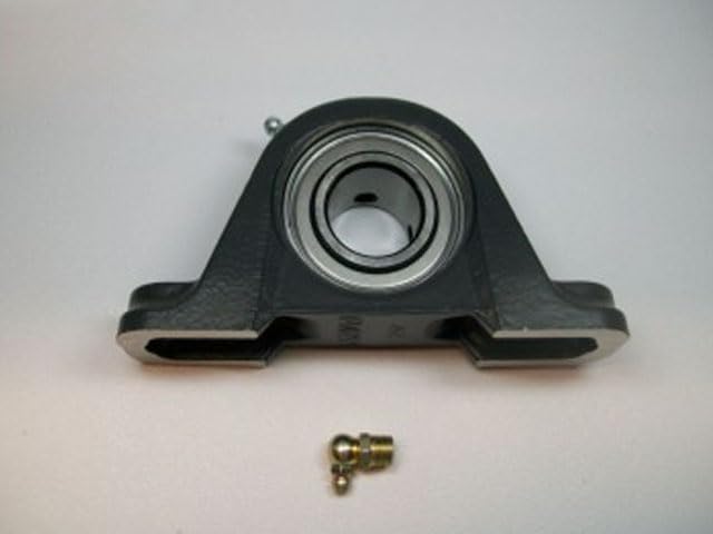 REZNOR 112973 Pillow Block Bearing for HVAC Systems