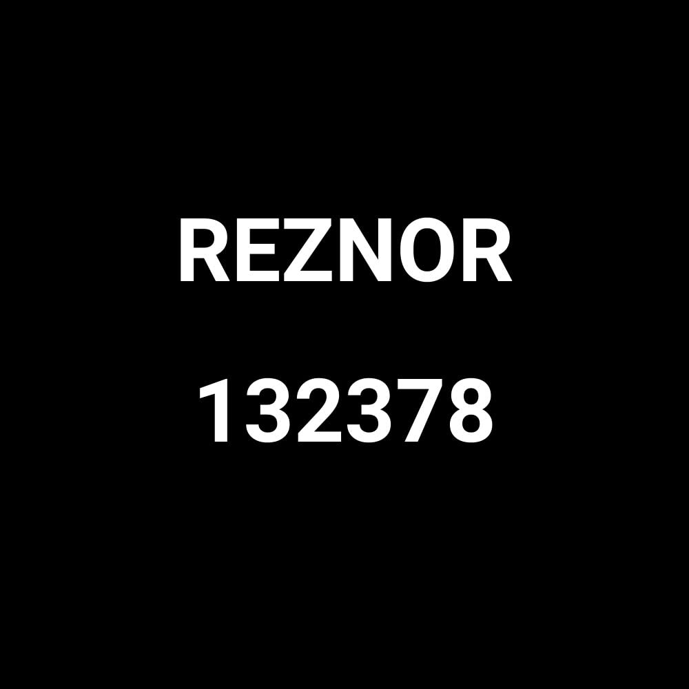 Reznor 132378 Ventor Motor 208/230V with Mounting Plates