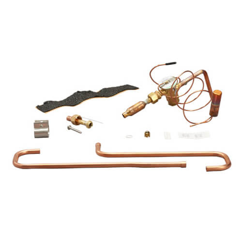 Rheem RXCT-CHL Expansion Valve Kit for HVAC System