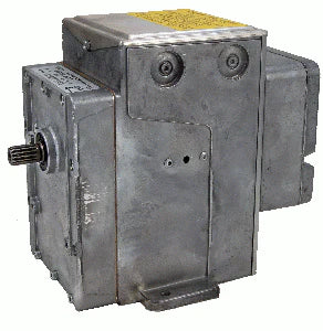 Schneider Electric MP-471 Electric Actuator 120V Rotary