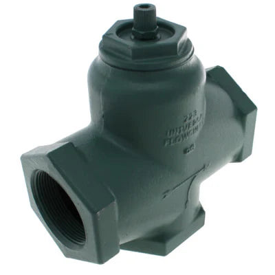 Taco 223-5 Flo-Chek 2 Inch Cast Iron NPT Check Valve Replacement 223-5