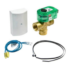 TACO I100C3R-1 Outdoor Reset 3-Way Mixing Valve Sweat 1 Inch