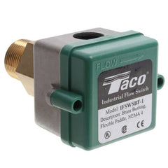 Taco IFSWSBF-1 Brass Flex Flow Switch SPDT 250 Volts