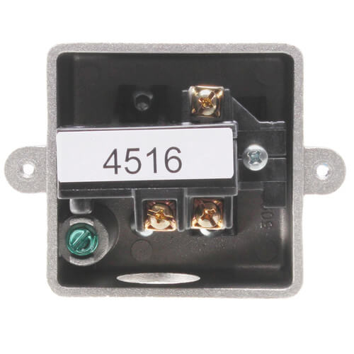 Taco IFSWSBF-1 Brass Flex Flow Switch SPDT 250 Volts