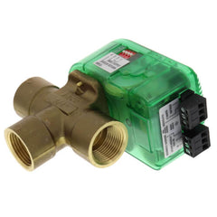 Taco I075T3R-1 3/4 Inch 3-Way Outdoor Reset I-Series Mixing Valve Threaded