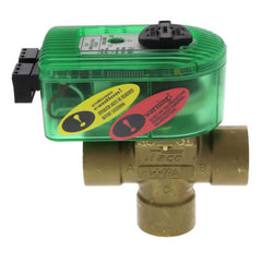 Taco I075T3R-1 3/4 Inch 3-Way Outdoor Reset I-Series Mixing Valve Threaded