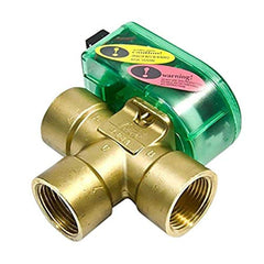 Taco I075C3R-1 Outdoor Reset Electronic Mixing Valve Sweat 3-Way