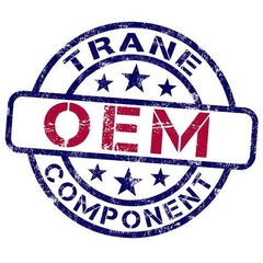 Trane MOT6800 Motor 1.5 HP 200-460V 1140 RPM