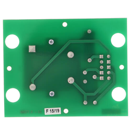 Weil-McLain 640-000-062 PCB Board Replacement Part