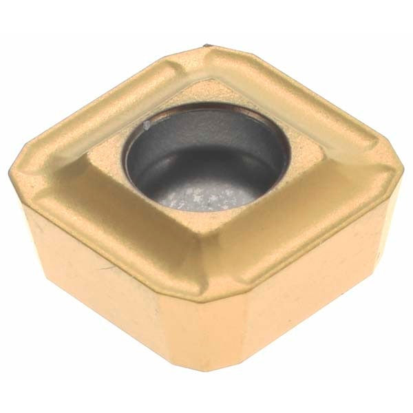 SECO TOOLS Seco 74077372 SPGX07C1 T400D Indexable Drill Insert Carbide