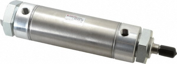 NORGREN Norgren RP200X3.000-DAD Rodless Air Cylinder 2in Bore 3in Stroke
