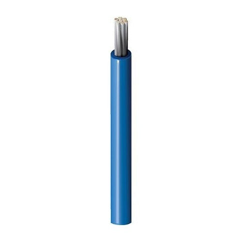 BELDEN Belden Inc. 8522 0021000 Low Temp Lead Wire Black