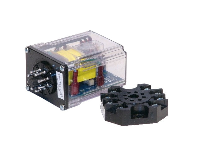 Warrick-Gems Sensors And Controls 16MA1A0 Level Control Unit