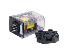 Warrick-Gems Sensors And Controls 16MA1A0 Level Control Unit