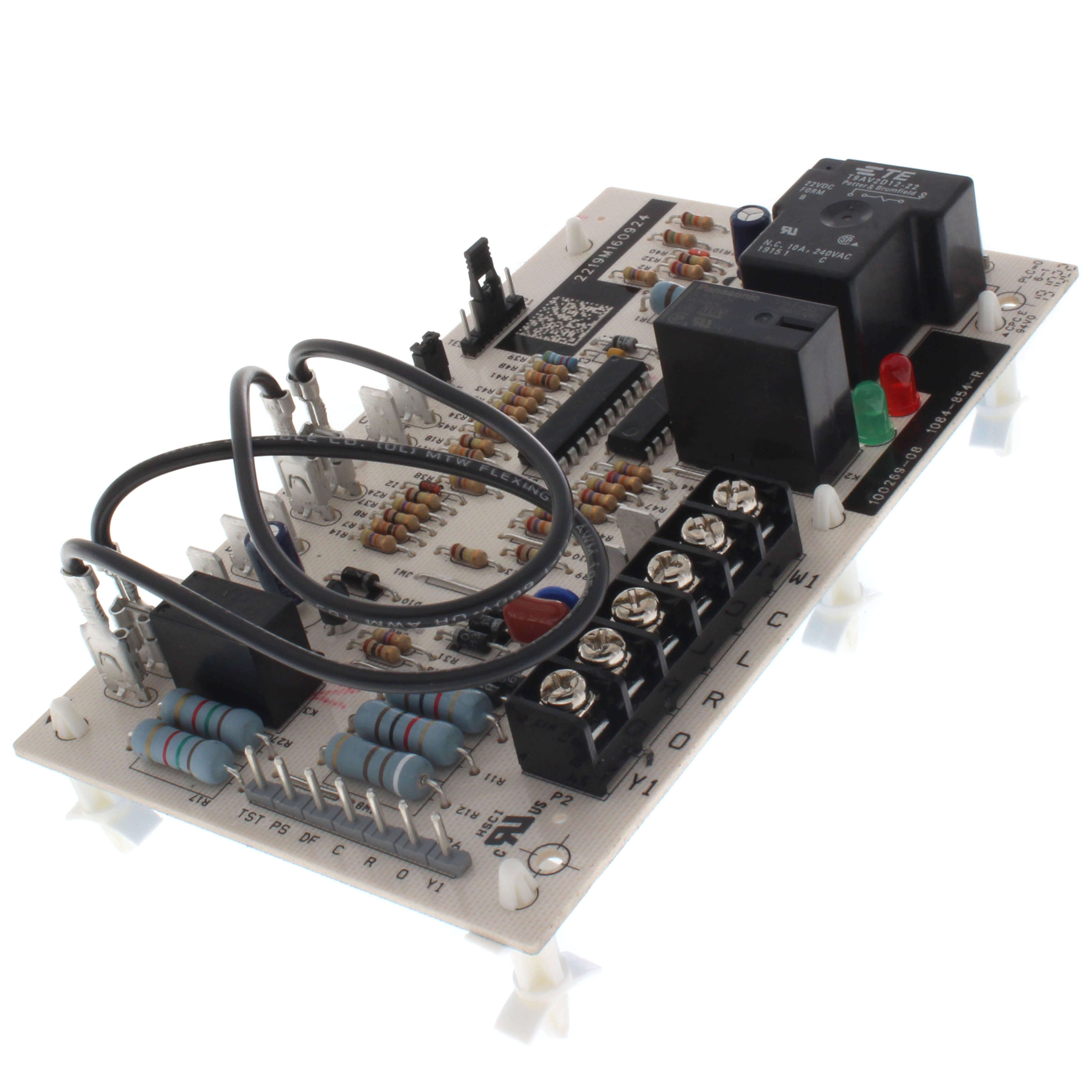 Lennox 16V38 Defrost Control Board Kit OEM