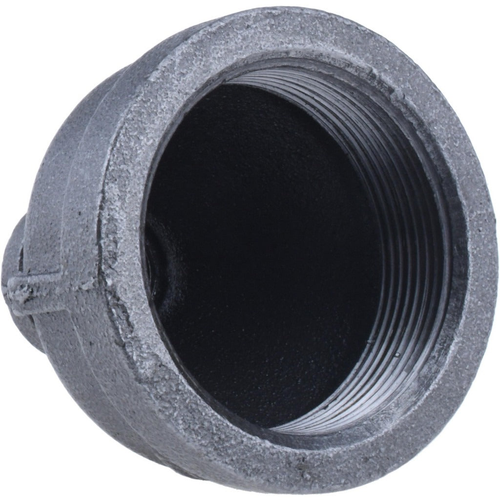 VALUE COLLECTION Value Collection B240 50X15 Reducing Coupling 2x1/2 in