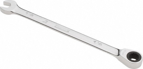 PROTO Proto JSCR08T 1/4 Inch Ratcheting Combination Wrench