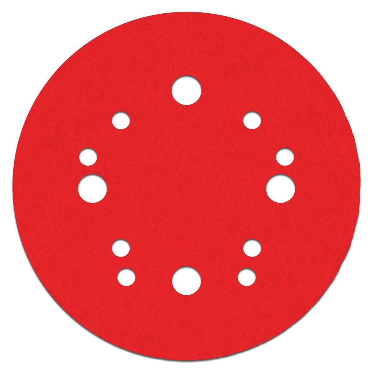 DIABLO Diablo DCD050080H15G Sanding Disc 5 in. 15-Pack 59KC97