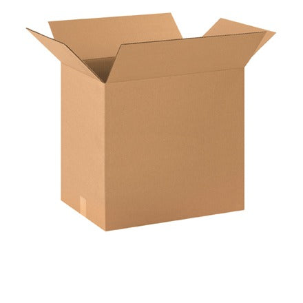 BSC PREFERRED Bsc Preferred 201216 Corrugated Shipping Box 20-pack