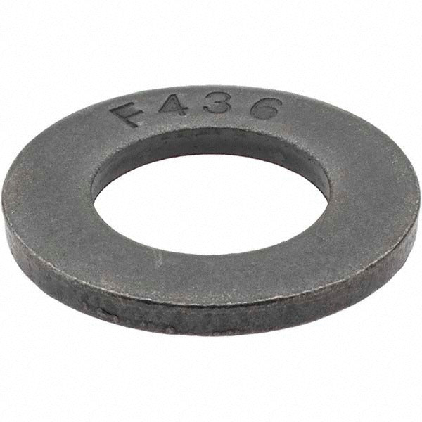 VALUE COLLECTION Value Collection 99747 Sae Flat Washer 3/4 Inch Steel