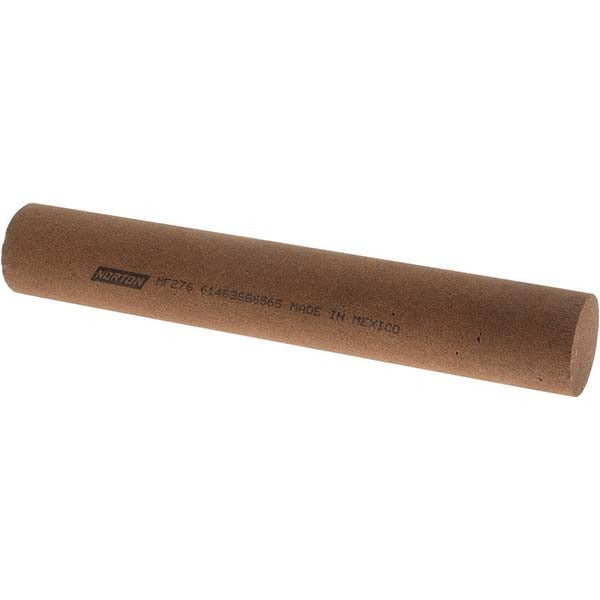 NORTON Norton 61463686565 Round Sharpening Stone Medium Grade