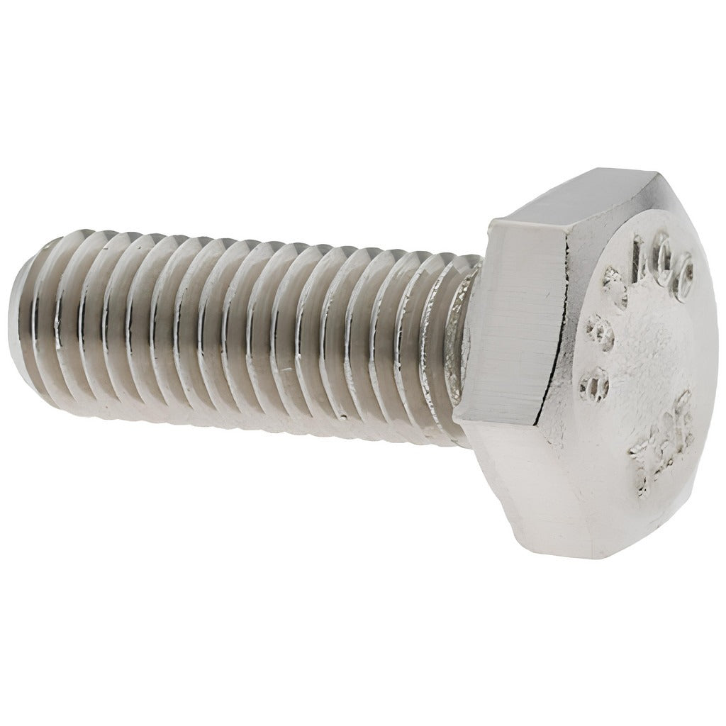 VALUE COLLECTION Value Collection R63033841 Hex Head Cap Screw 1/4-28
