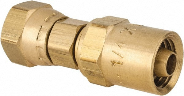 DIXON VALVE & COUPLING Dixon Valve Coupling MSC1854084K Female Swivel Fitting