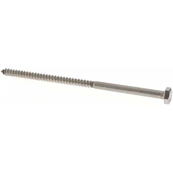 VALUE COLLECTION Value Collection C52000498 Hex Head Lag Screw 10-pack