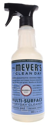 SC JOHNSON S C Johnson Wax 17941 Multi Surface Cleaner 16 Oz