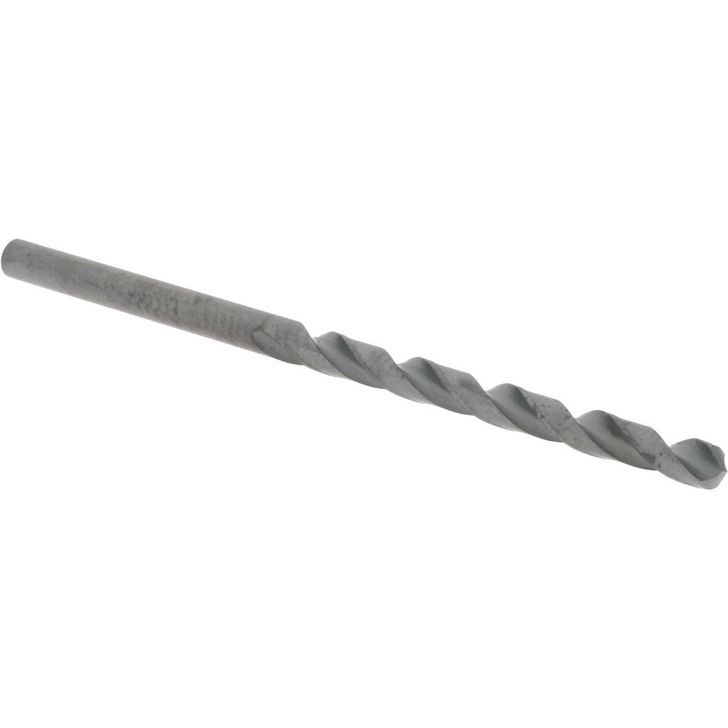 HERTEL Hertel 71206452 Jobber Drill Bit Wire 28 Hss Oxide