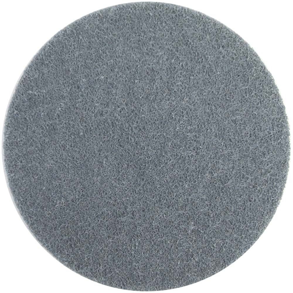 NORTON Norton 66261019962 Hook Loop Disc 5 in 320 Grit