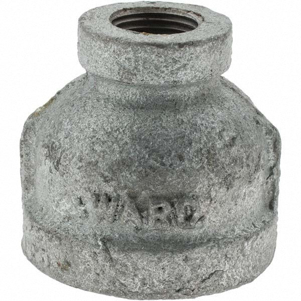 VALUE COLLECTION Value Collection -13073-2 Malleable Iron Reducing Coupling