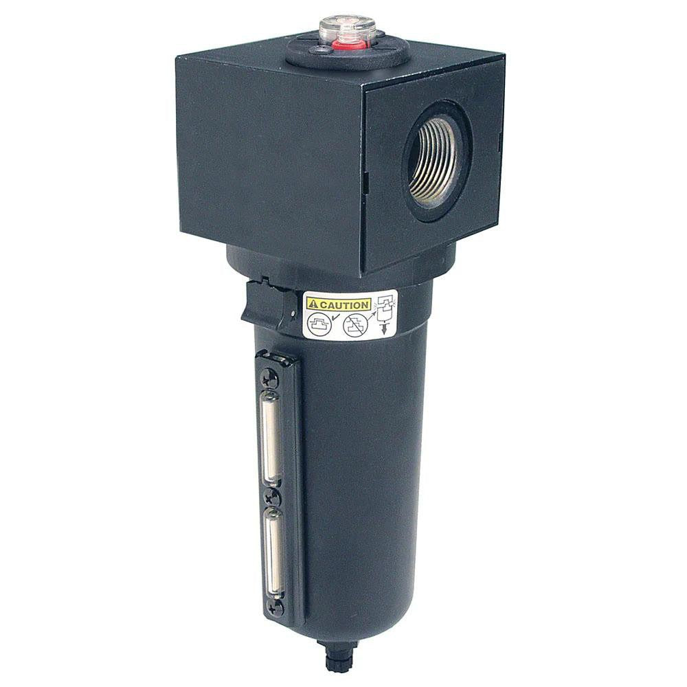 PARKER Parker P3NFA98DSM Coalescing Filter 1 Inch Port