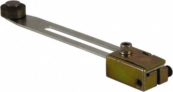 SCHNEIDER ELECTRIC Square D 9007HA6 Adjustable Roller Lever Limit Switch Part