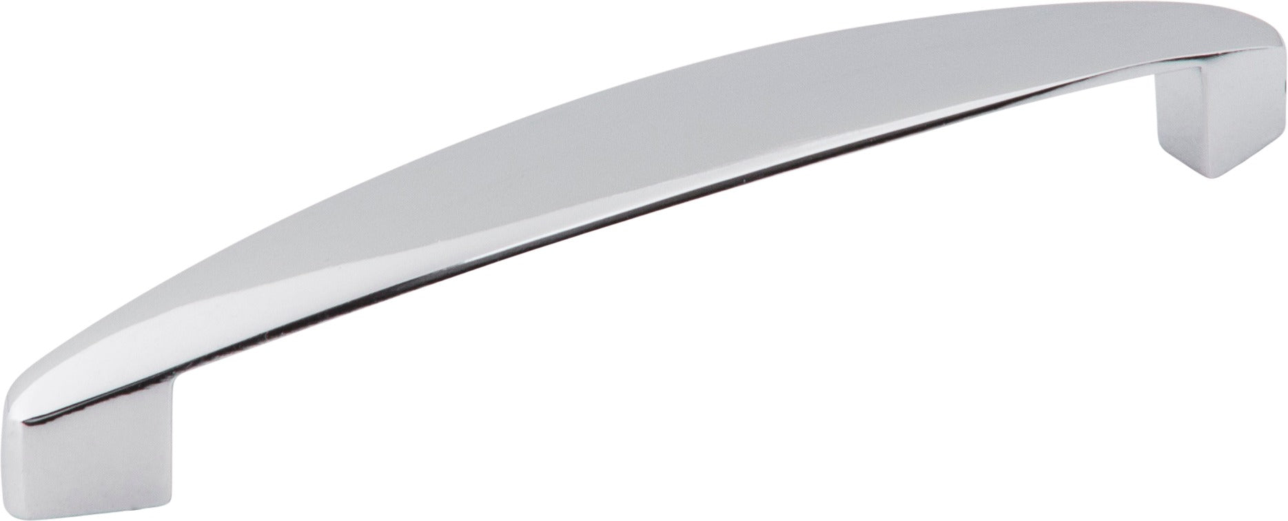 ELEMENTS Elements 308-128PC Cabinet Pull 128mm Polished Chrome