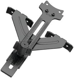 DEWALT Dewalt DNP618 Router Edge Guide 3 Inches
