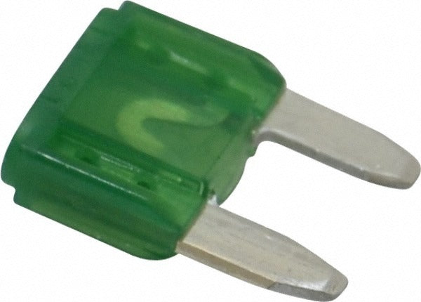 EATON Cooper Bussmann ATM-30 Mini Blade Fuse 30A 32VDC