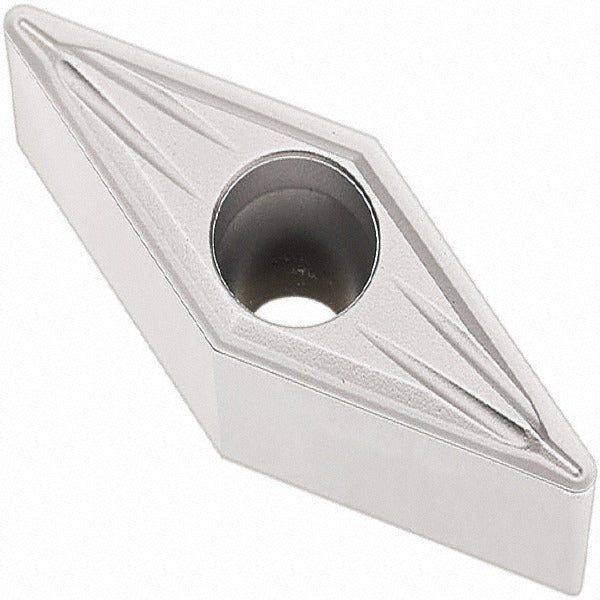 SECO TOOLS Seco 02956326 VBMT332-MF2 TP2501 Turning Insert Diamond 35